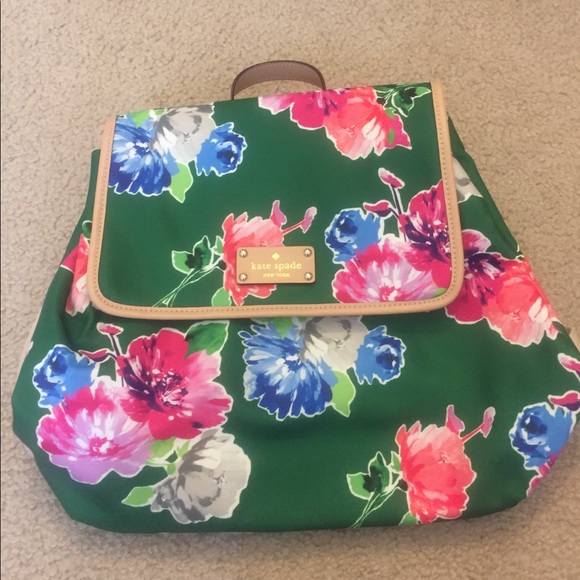 kate spade Handbags - Mini backpack